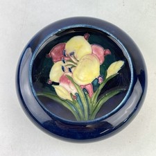 Vintage Moorcroft Pottery