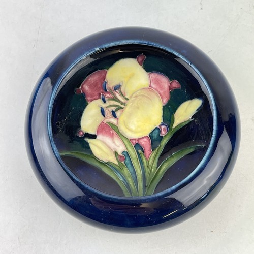 Vintage moorcroft pottery - moorcroft,