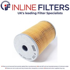 Fuel Filter for Peugeot 605