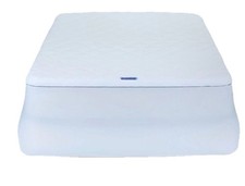 Aerobed air mattress - mattress, insulated