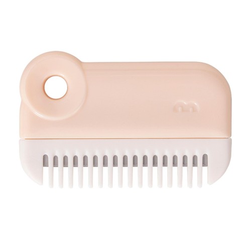 2pcs split ends hair trimmer - split,