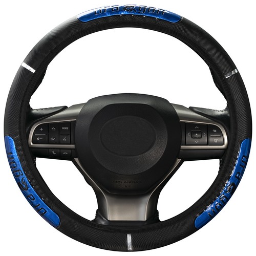 Car steering wheel cover - car,