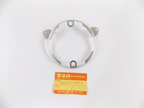 Nos suzuki 1979 gs550e 1980 - suzuki, 1980-81