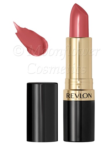 Revlon super lustrous lipstick - revlon,