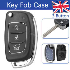 Flip Car Key Fob Case Cover