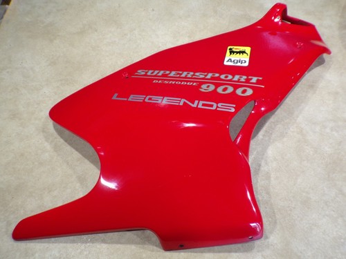 Ducati 600 750 900 right - ducati,