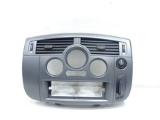 Renault Scenic Centre Dash