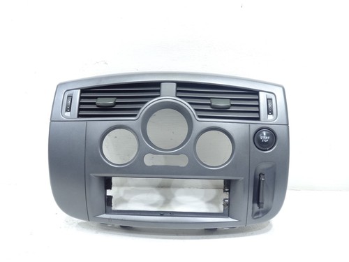 Renault scenic centre - renault, dash