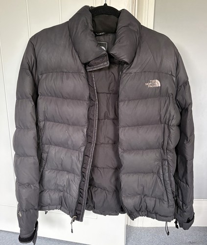 The north face nuptse 700 - north,