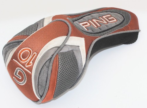 Ping g10 driver - g10, headcover