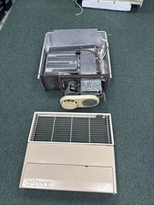 CARAVAN MOTORHOME SELF BUILD