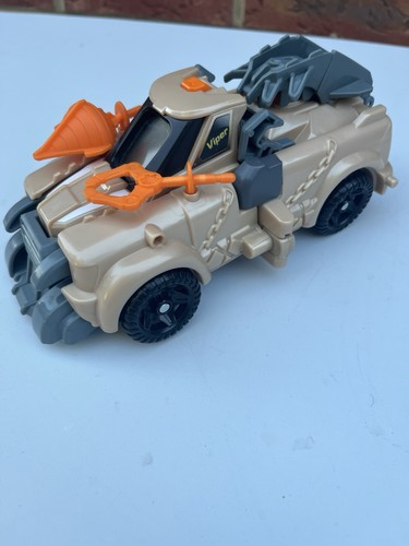 Vtech switch and dino viper - and, go