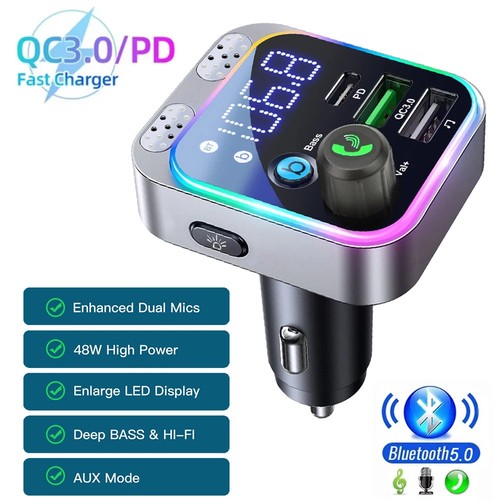 Bluetooth transmitter - bluetooth, 5.0