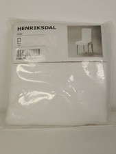 IKEA HENRIKSDAL GOBO CHAIR