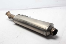 Remus exhaust muffler