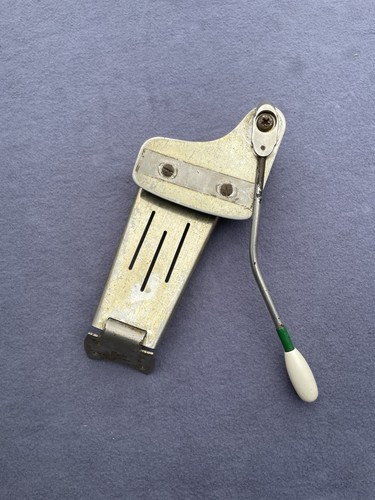 Vintage hopf hoyer klira - hopf,