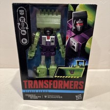 Transformers Studio Series