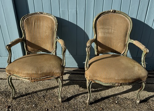 Vintage french lois style - french,
