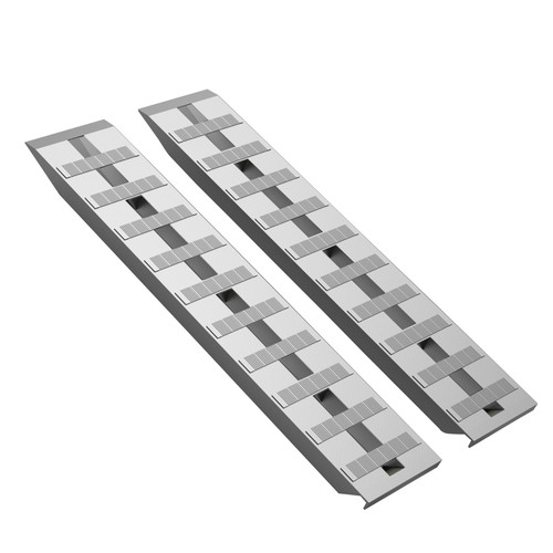 Pair for x14 aluminum - pair,