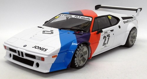 Minichamps scale diecast - scale,