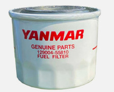 YANMAR - Fuel Filter - 3TNV84