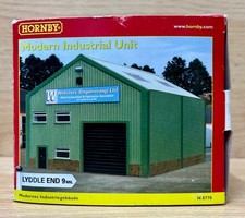 Hornby Lyddle End N8770