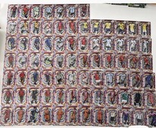 Panini adrenalyn W/C 2026