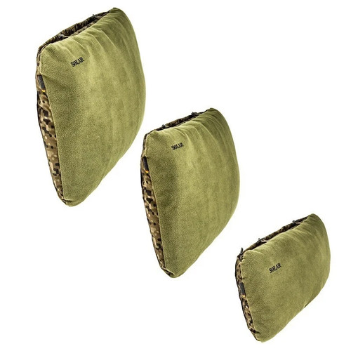 Solar tackle tech pillow - solar,