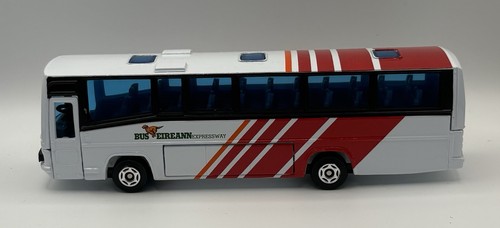 Corgi model plaxton - model,