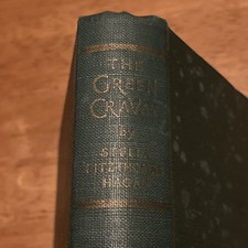 The Green Cravat (Stella Fitzthomas-Hagan - 1959) Good.