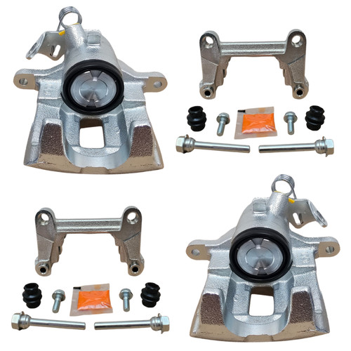 Rear brake calipers - brake,