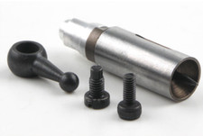 Nozzle Stock GX 21 GXR-28 KE25 KE21R Nitro Motor Replacement Part Kyosho 7402...