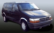 CHRYSLER VOYAGER Brandnew