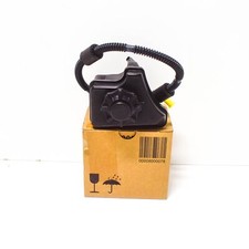 BMW M3 E46 CSL Expansion Tank Reservoir 21532282549 NEW ORIGINAL