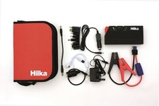 Hilka Jumpstarter Power Bank battery charger car jump start starter powerbank