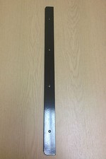 BLACK Kitchen Worktop Edging