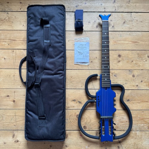 Aria 100s sinsonido guitar - as-100s,