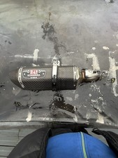 Suzuki GSXR 1000 L Yoshimura