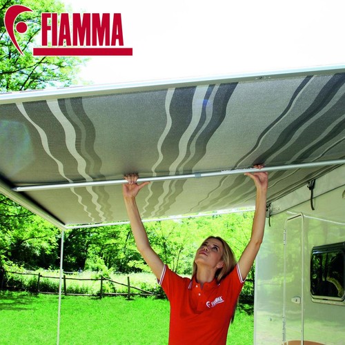 Fiamma awning tension rafter - awning,
