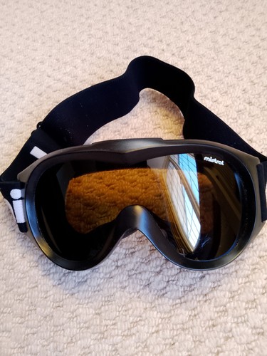 Mistral ski goggles suitable - mistral,