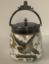 Late 19c, Early 20c Royal Bonn