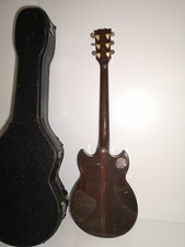 YAMAHA SG-2000 Cherry Sunburst