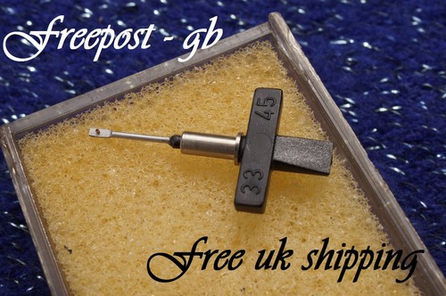 613 stylus needle for - 613, record