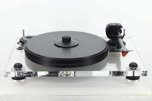 Pro ject 2xperience acryl - pro-ject,
