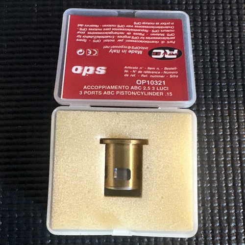 Op10321 ports abc - op10321,