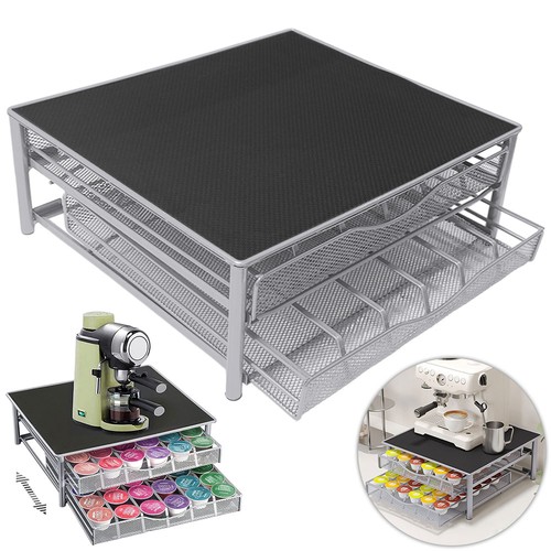 Tier pods coffee drawer - tier, 72