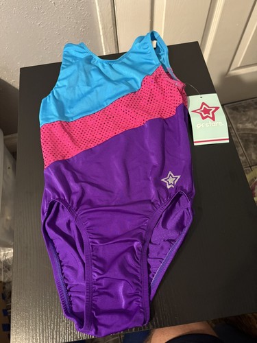 Stars new gymnastics - stars,