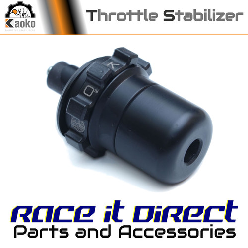 Kaoko throttle stabilizers - kaoko,