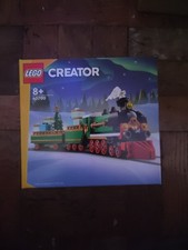 Lego creator 40700 winter - lego,