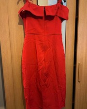 Beautiful Chi Chi Dress